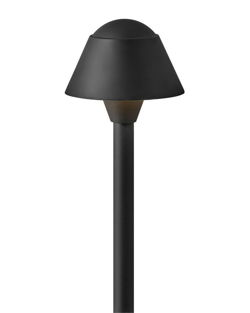 Hinkley Lighting - One Light Landscape - Landscape - Rex - 1.5W 1 LED Path Light