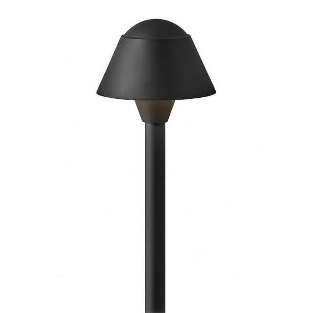 Hinkley Lighting - One Light Landscape - Landscape - Rex - 1.5W 1 LED Path Light