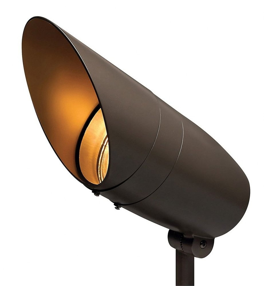 Hinkley Lighting - Line Voltage One Light Line Voltage Large Spot Lamp - 6.375