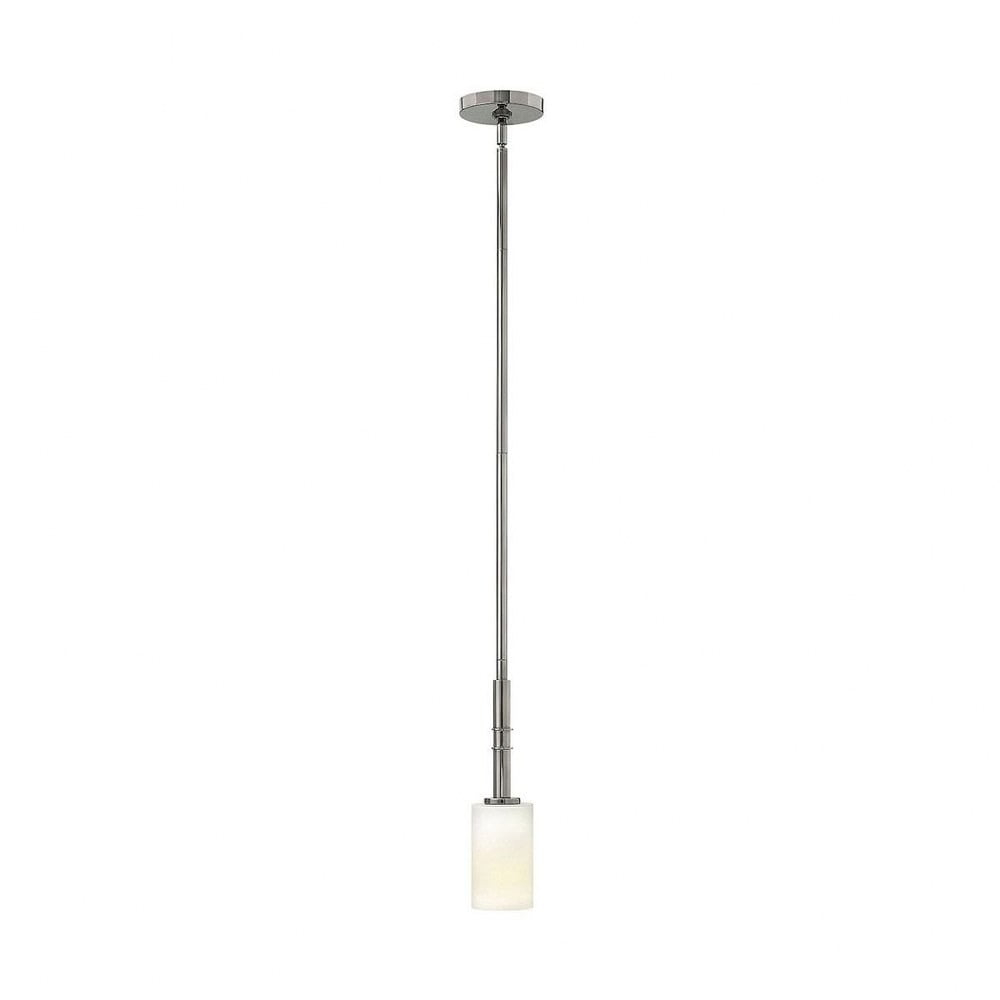 Hinkley Lighting - One Light Pendant - Margeaux - 1 Light Small Pendant in