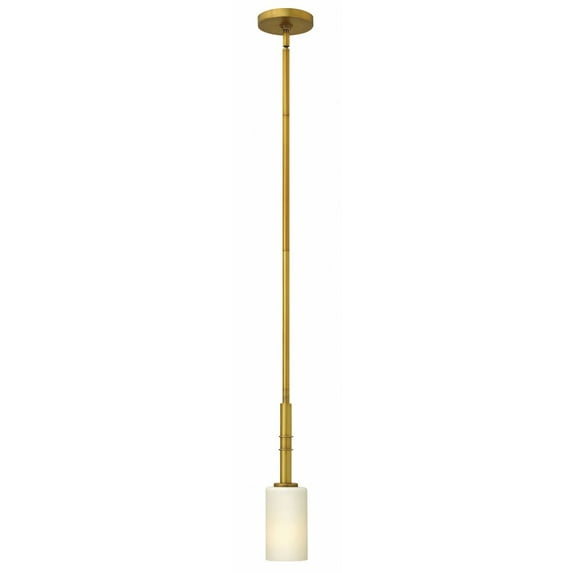 Hinkley Lighting - One Light Pendant - Margeaux - 1 Light Small Pendant in