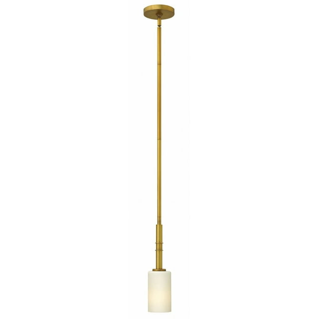 Hinkley Lighting - One Light Pendant - Margeaux - 1 Light Small Pendant in