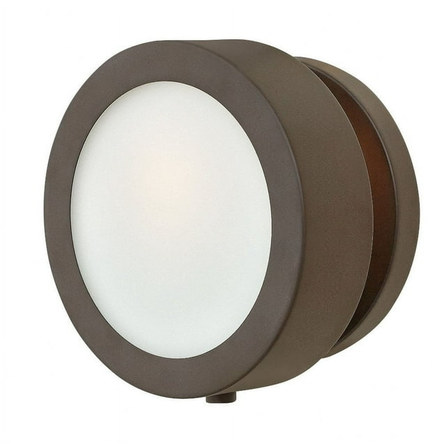 Hinkley Lighting - One Light Wall Sconce - Mercer - 5W 1 LED Wall Sconce In
