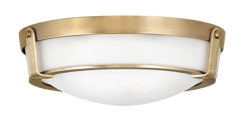 Hinkley Lighting - Three Light Foyer Pendant - Foyer - Hathaway - 3 Light Medium