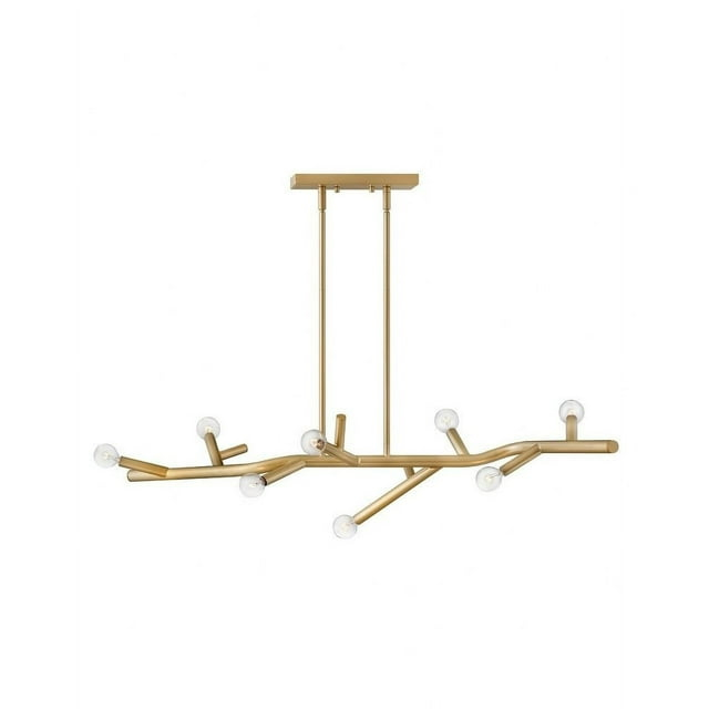 Twiggy 8 - Light Kitchen Island Pendant