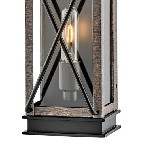 Montecito Medium Wall Mount Lantern