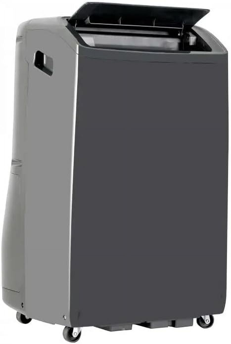 Hisense ap1022hw1gd portable AC with Heat  for 550SqFt