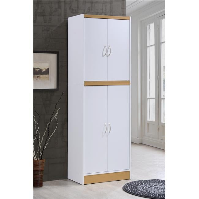Maykoosh Victorian Elegance 4 Door Pantry