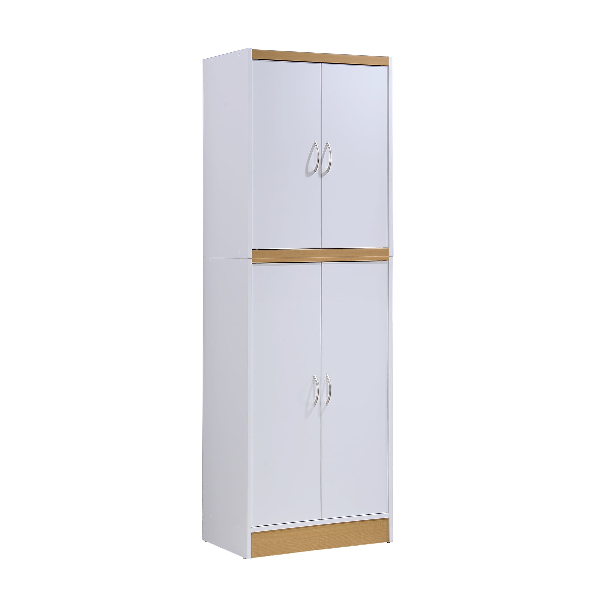 Maykoosh Victorian Elegance 4 Door Pantry