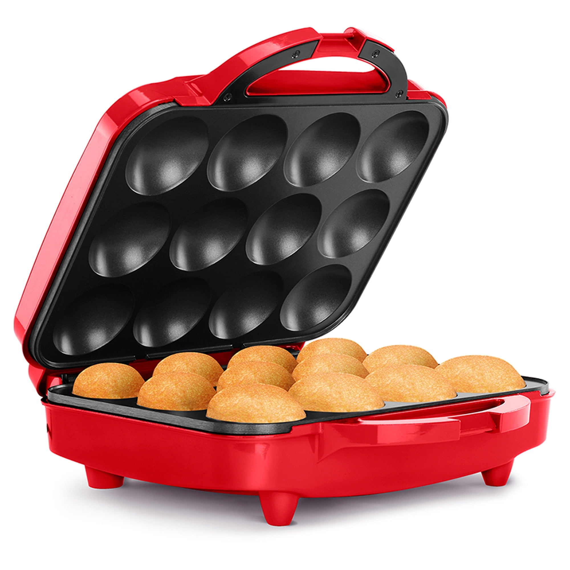 Holstein Housewares Holstein Housewares Non Stick Cupcake Maker