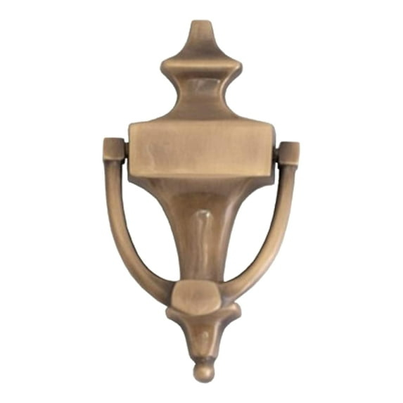 Regency Door Knocker