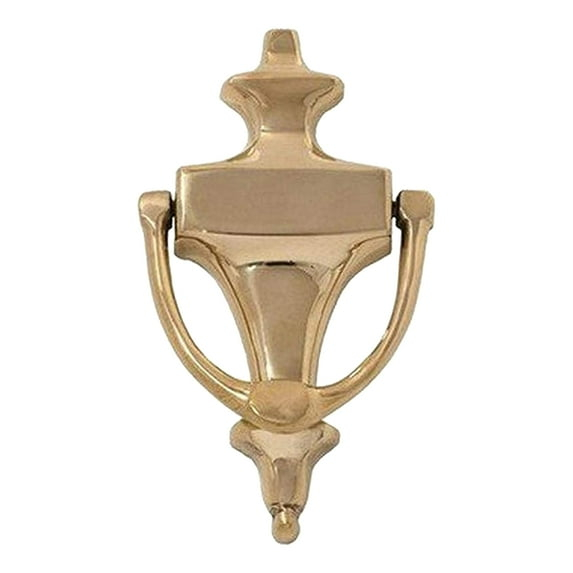 Regency Door Knocker