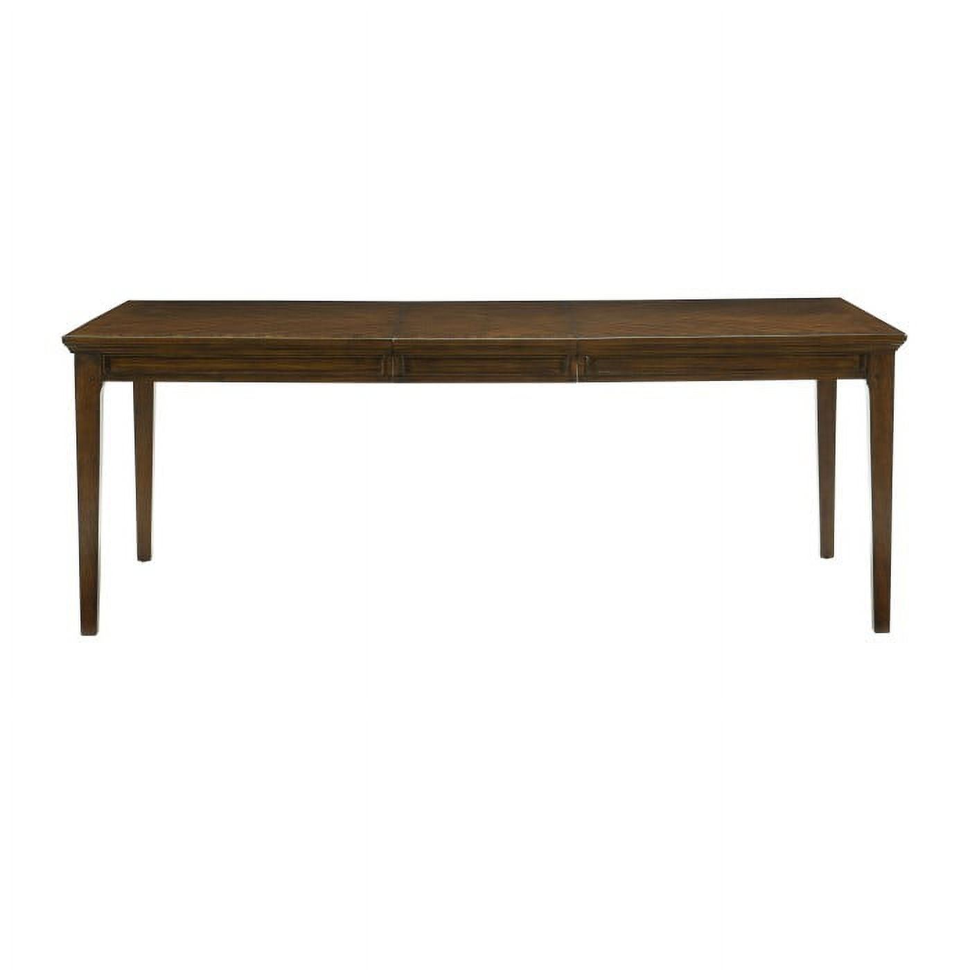 Home Elegance Dining Table
