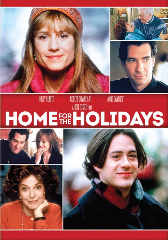 Home - For the Holidays [DVD]