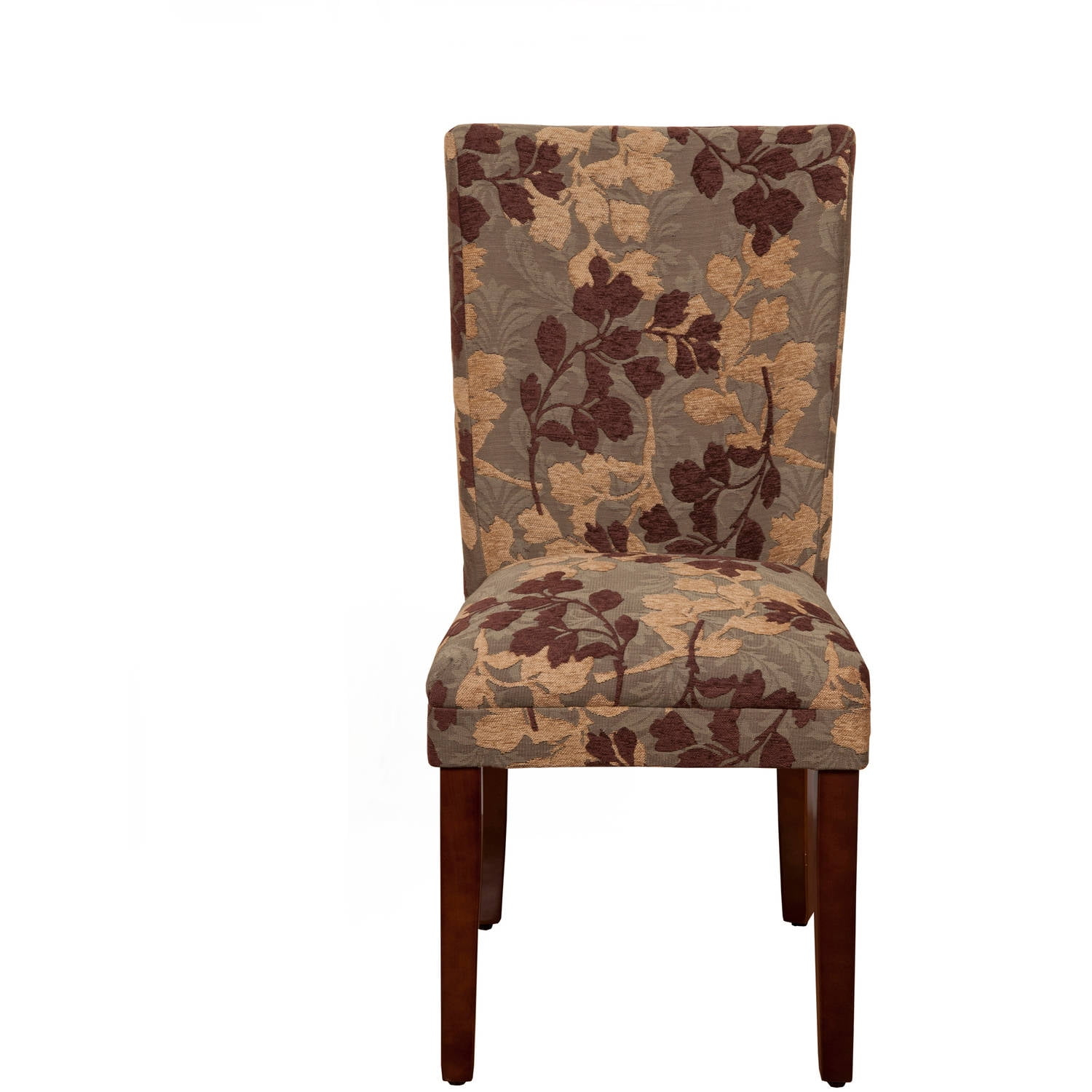 HomePop Parsons Dining Chair, Multiple Colors