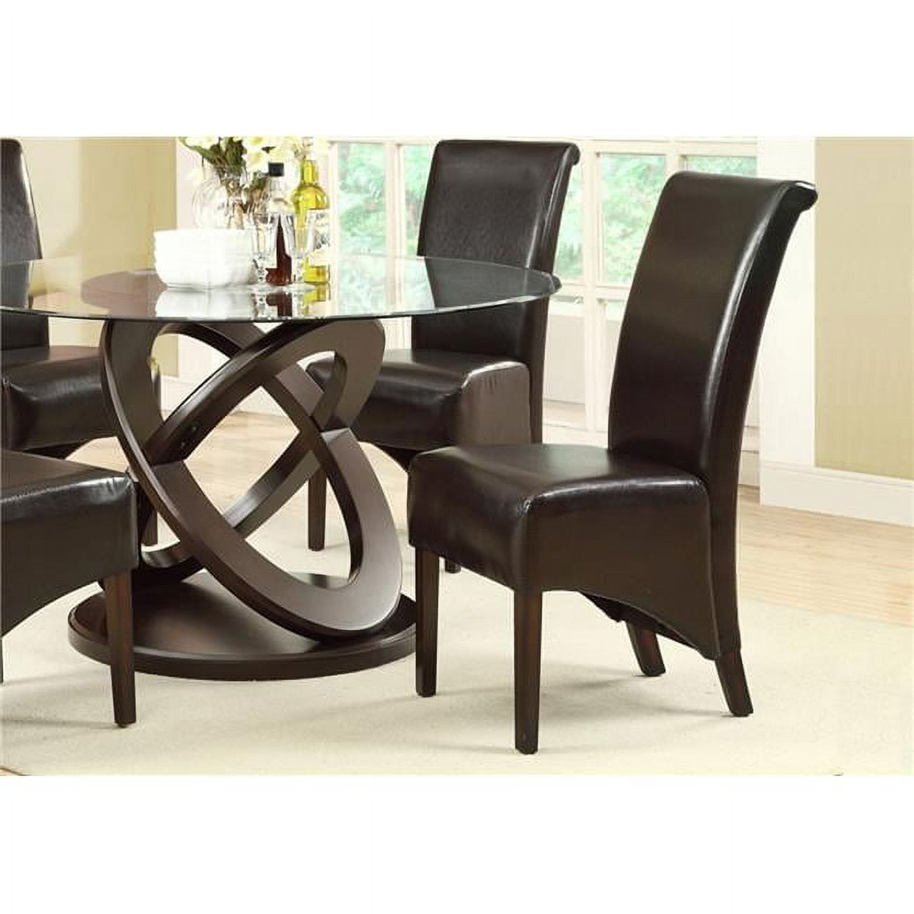 Sled Nesting Tables