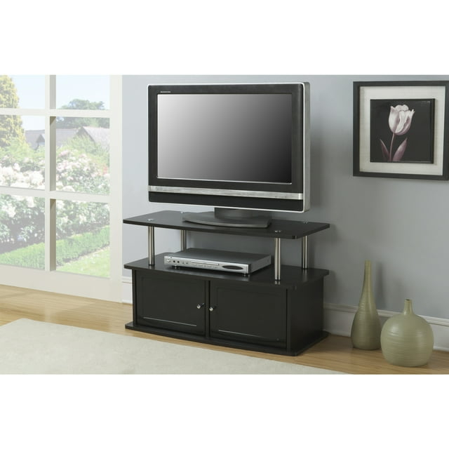Convenience Concepts Designs2Go 36" TV Stand in Espresso