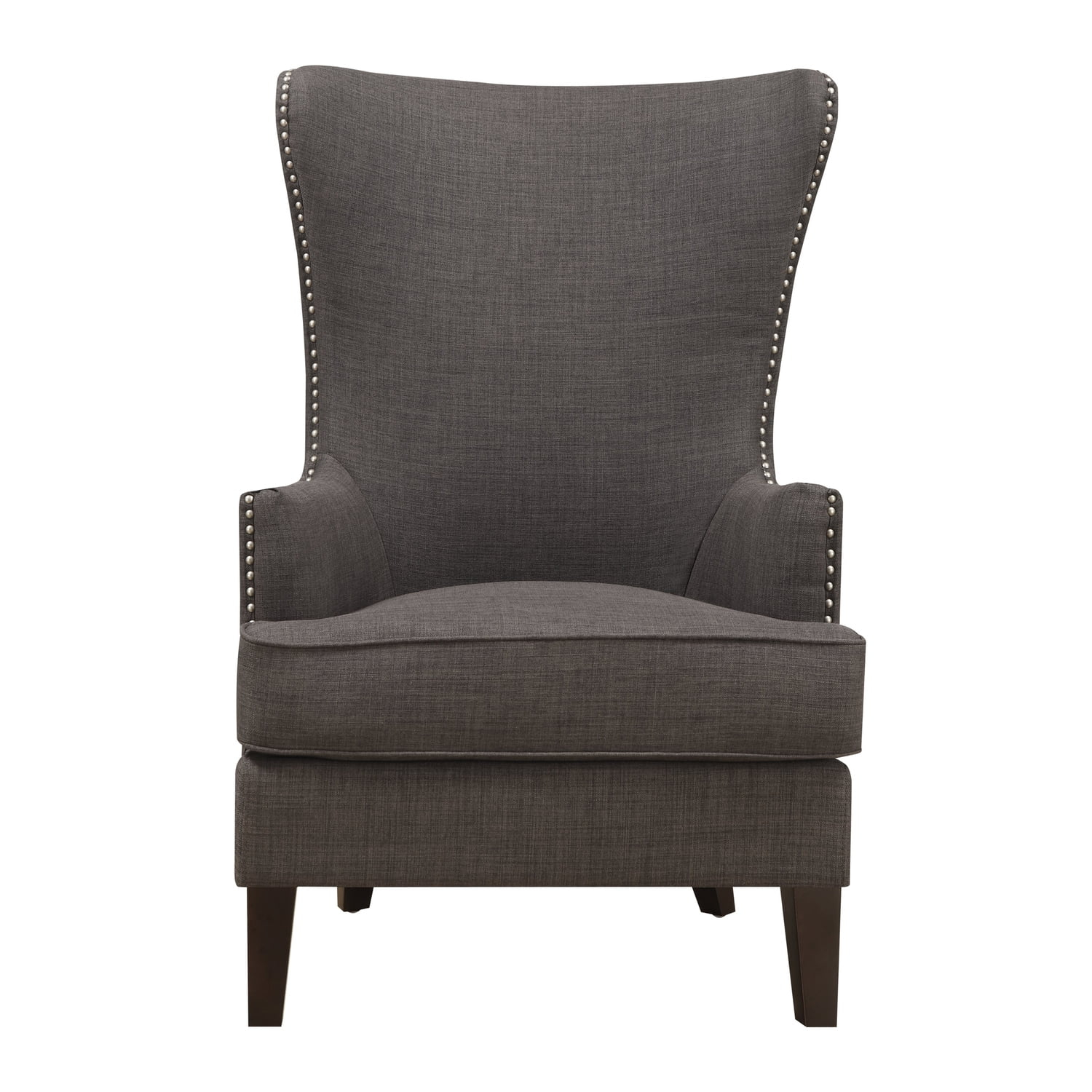 Picket House Kegan Chair Heirloom Charcoal