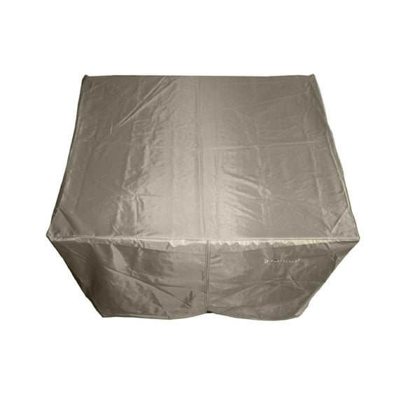 Symple Stuff Symple Stuff Mccutcheon 45'' W x 45'' D Fire Pit Cover