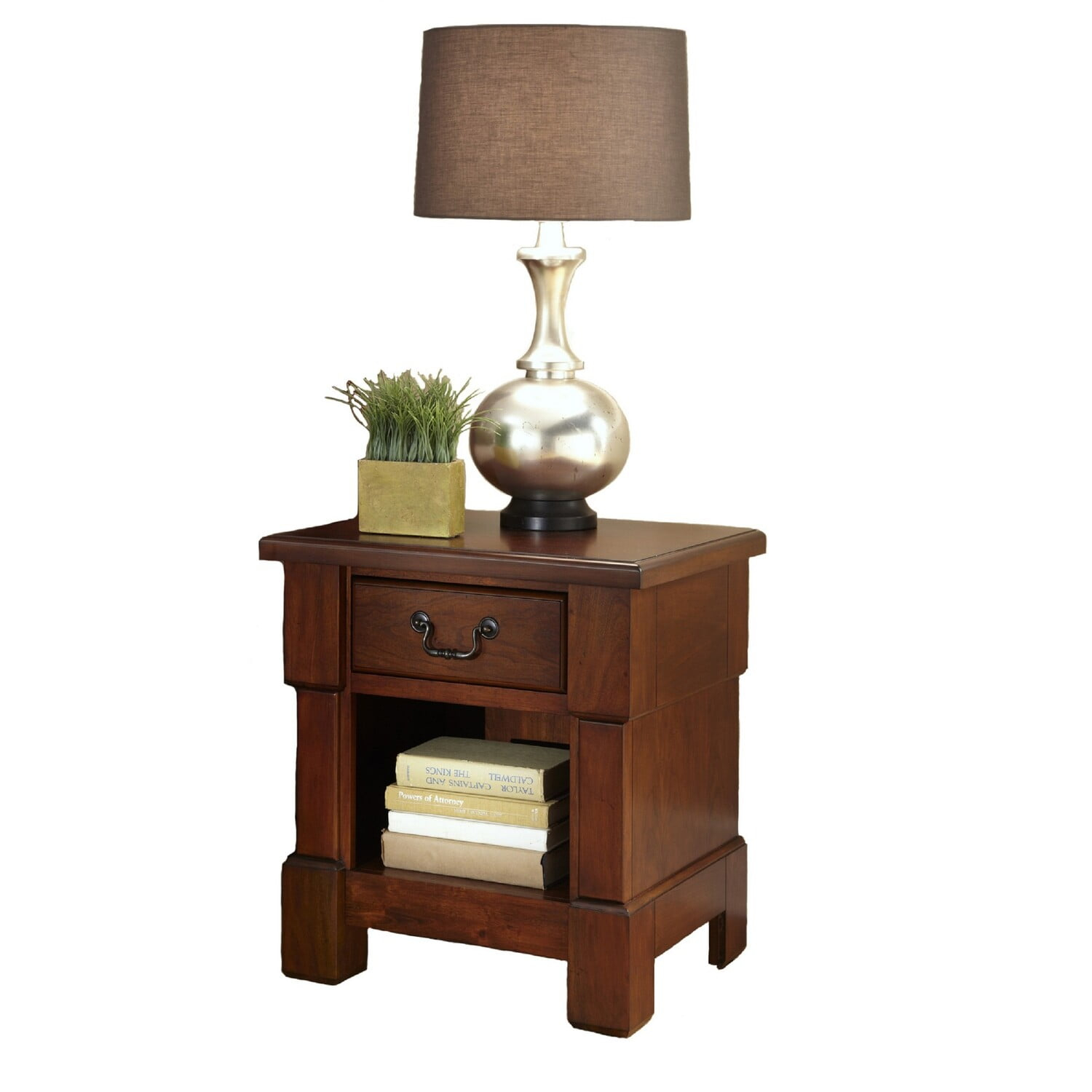Home Styles The Aspen Collection Night Stand by