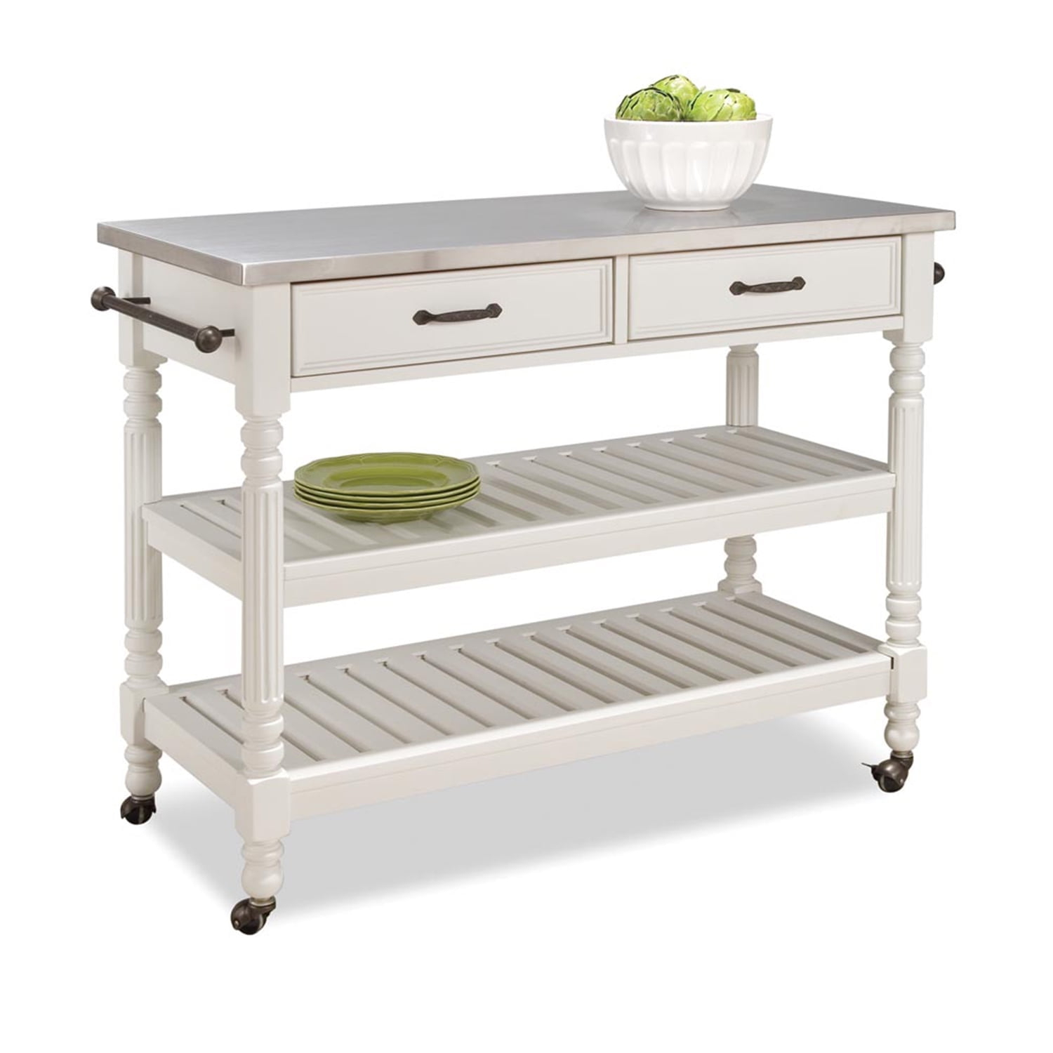 Dobbs Kitchen Cart