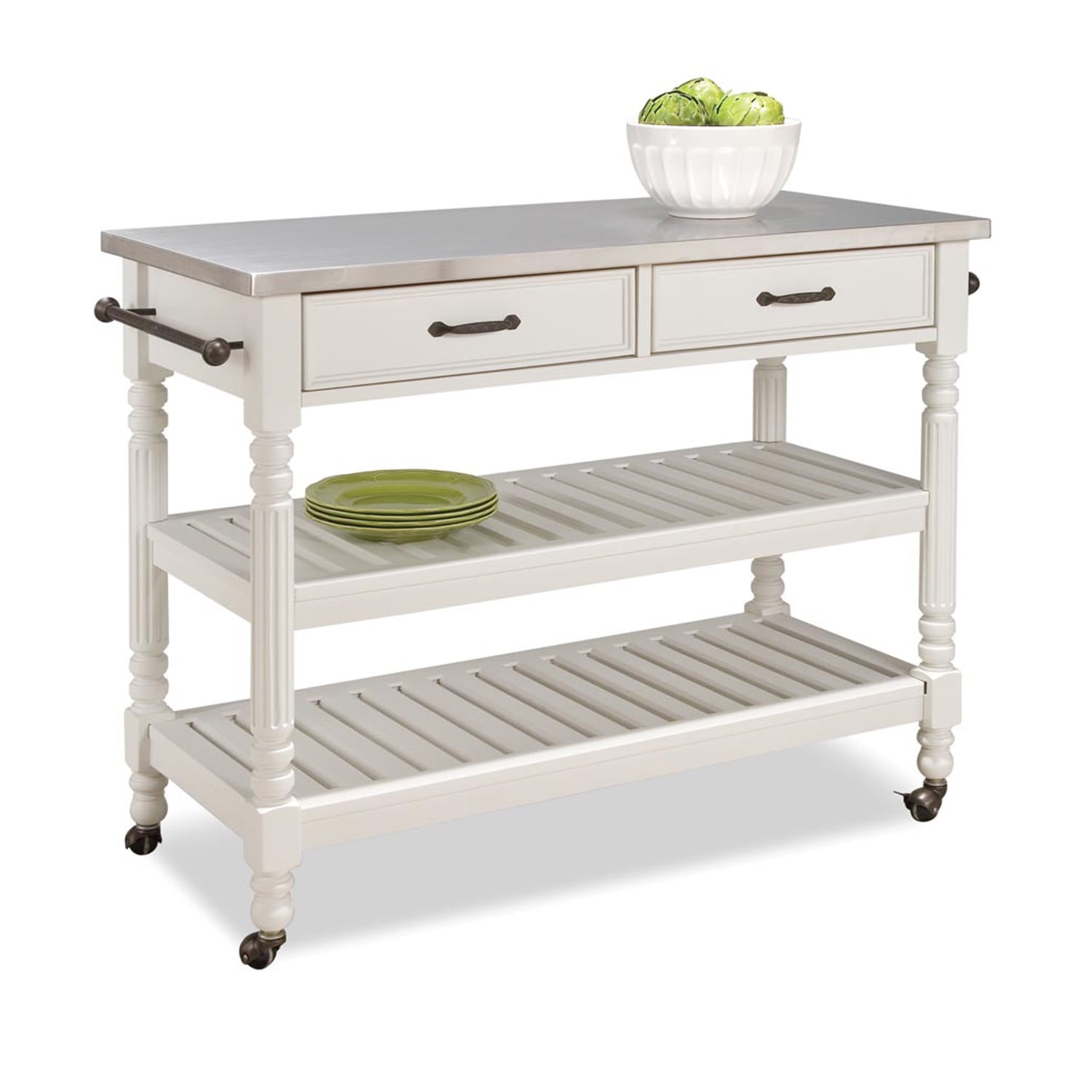 Dobbs Kitchen Cart