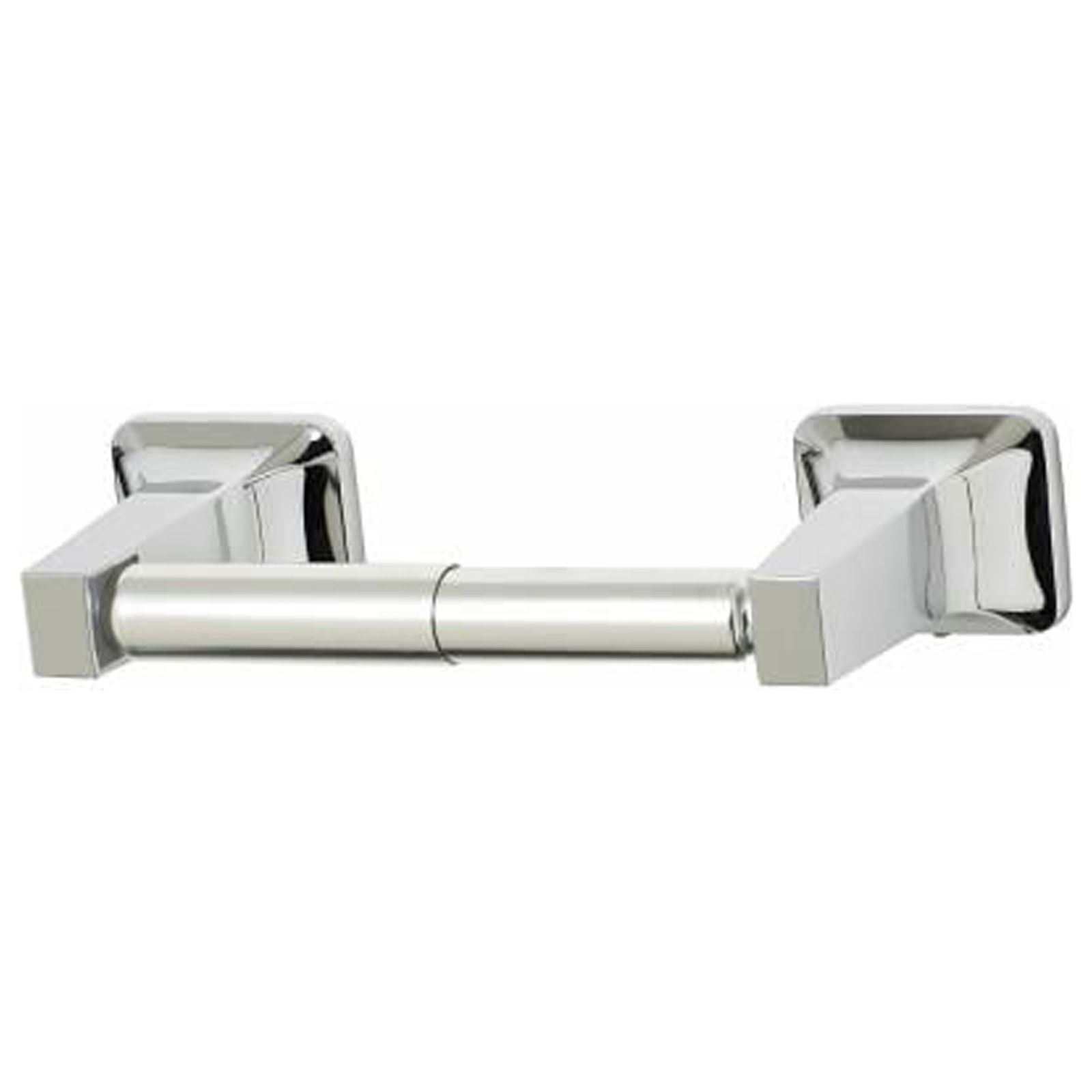 Homewerks Worldwide 231199 HomePointe Chrome Basic Toilet Paper Holder