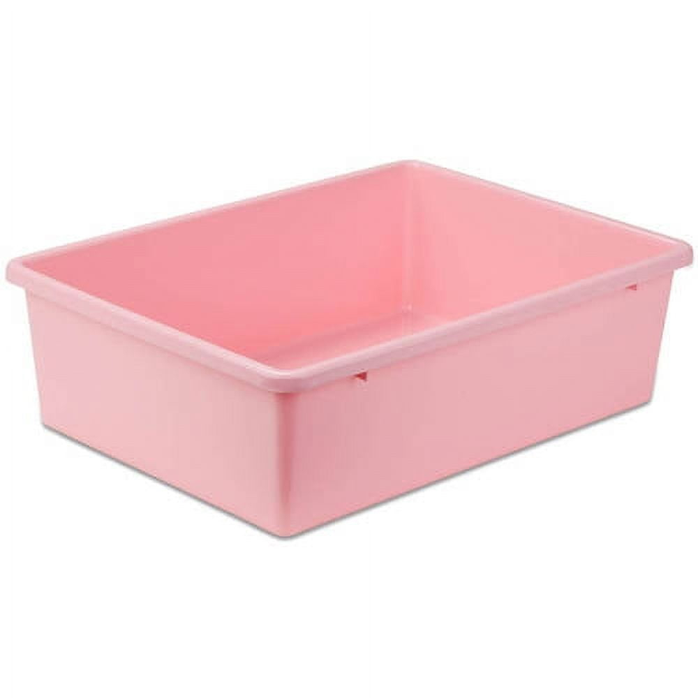 Zoomie Kids Zoomie Kids Plastic Bin