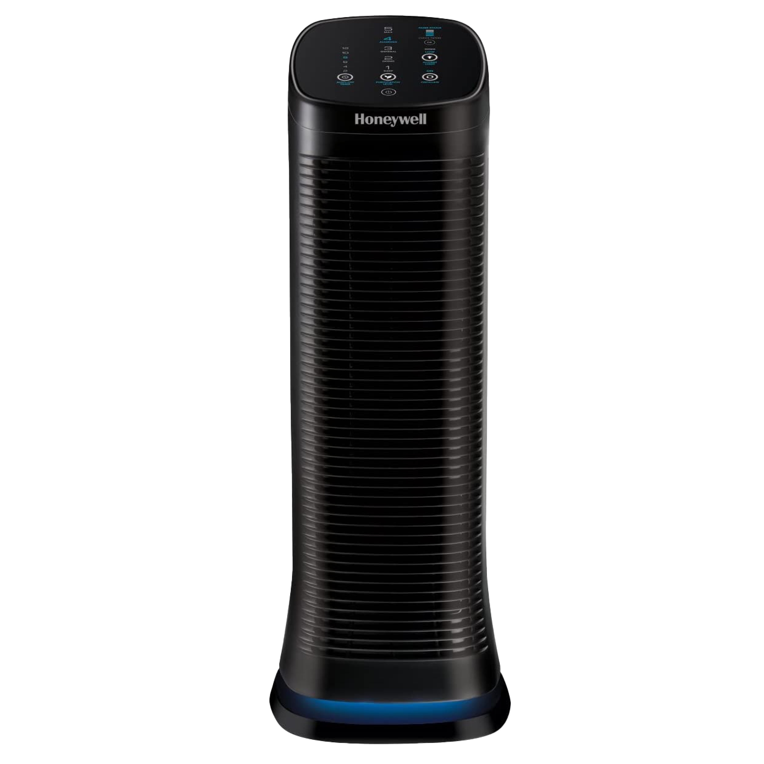 Honeywell Cleaner and Odor Reducer Air purifier