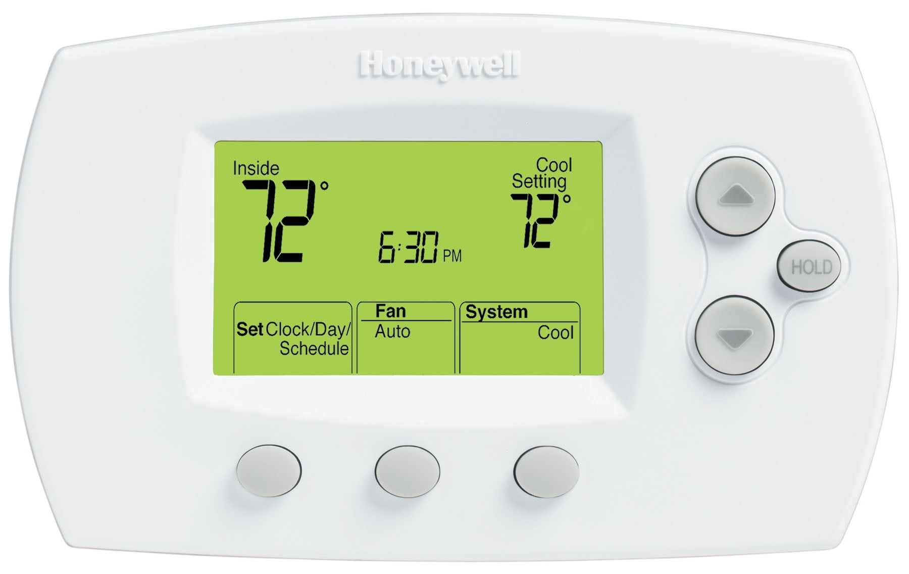 TH6110D1021 Honeywell Thermostat