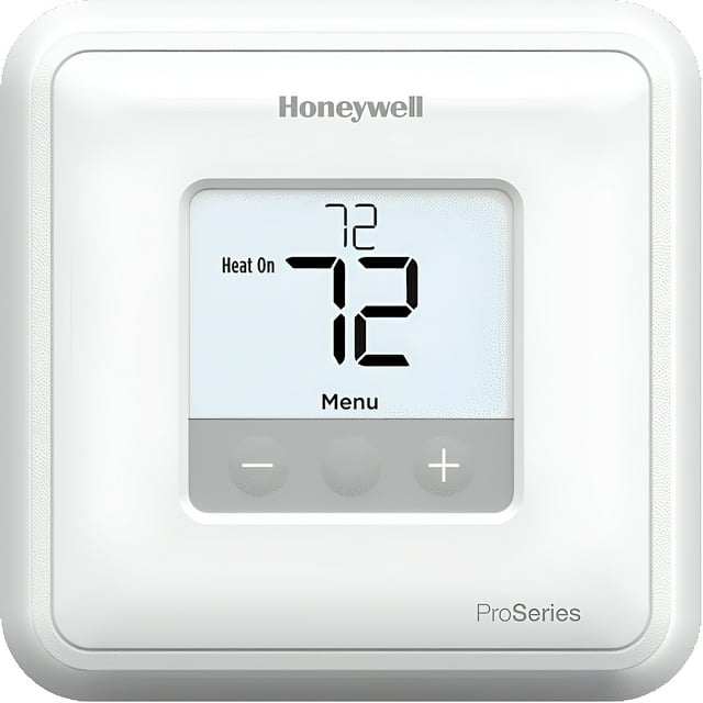 TH1110D2009 T1 Pro Non Programmable Thermostat 1H/1C Heat Pump