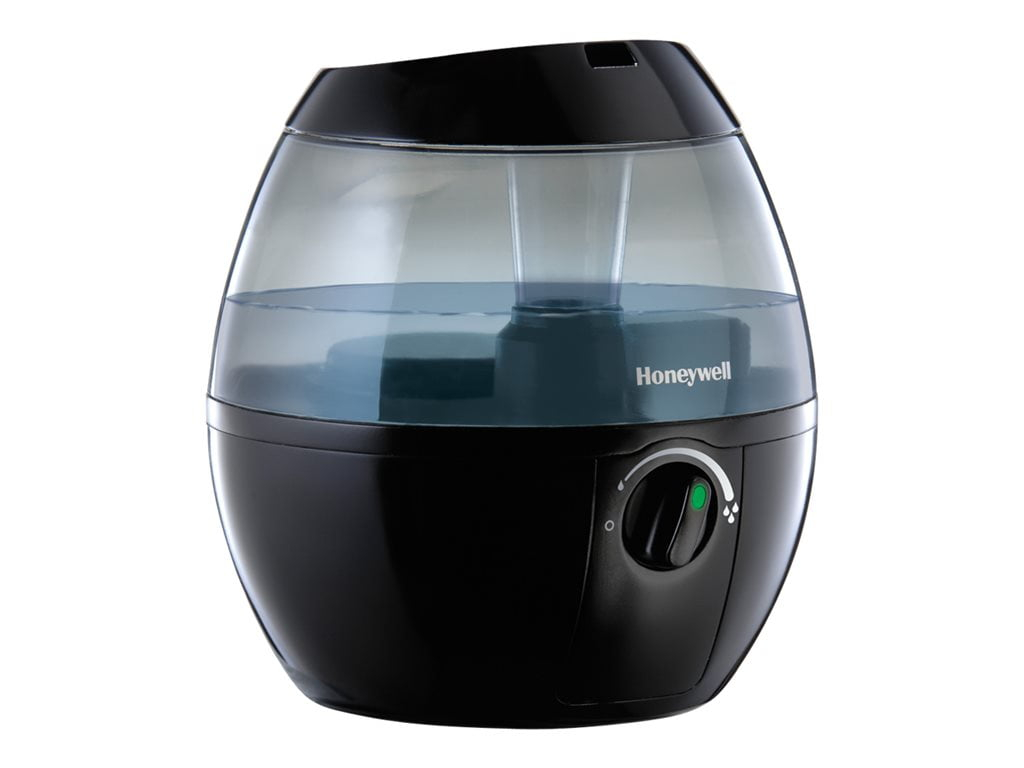 Honeywell Mistmate Ultrasonic Humidifier HUL520B, Black