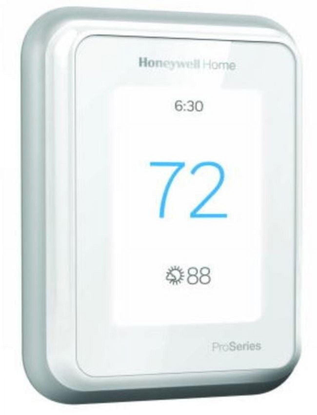 Honeywell T10 Pro Smart Thermostat with RedLINK (Builder Model) (THX321WF2003W)