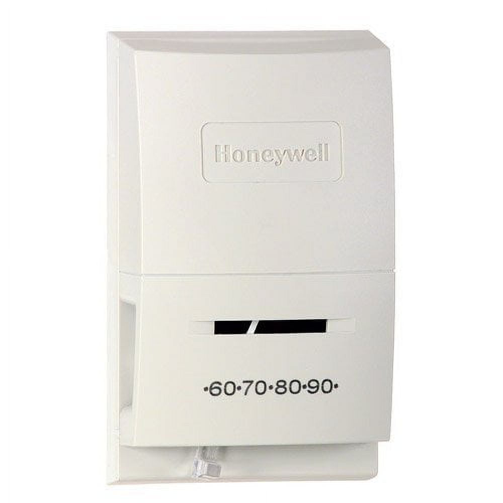 Honeywell T822K1018 Heat Only Thermostat
