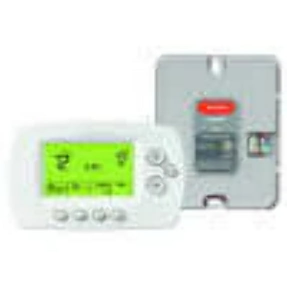 Honeywell YTH6320R1023 - 24V Wireless Zoning Adapter Kit. Redlink Enabled.
