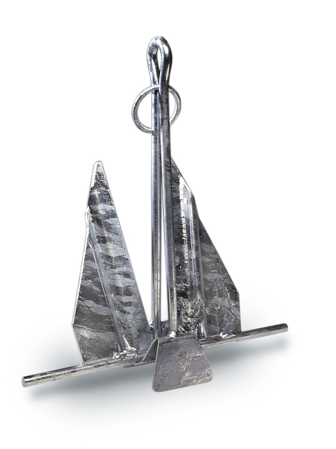 Hooker Anchors Economy Anchor