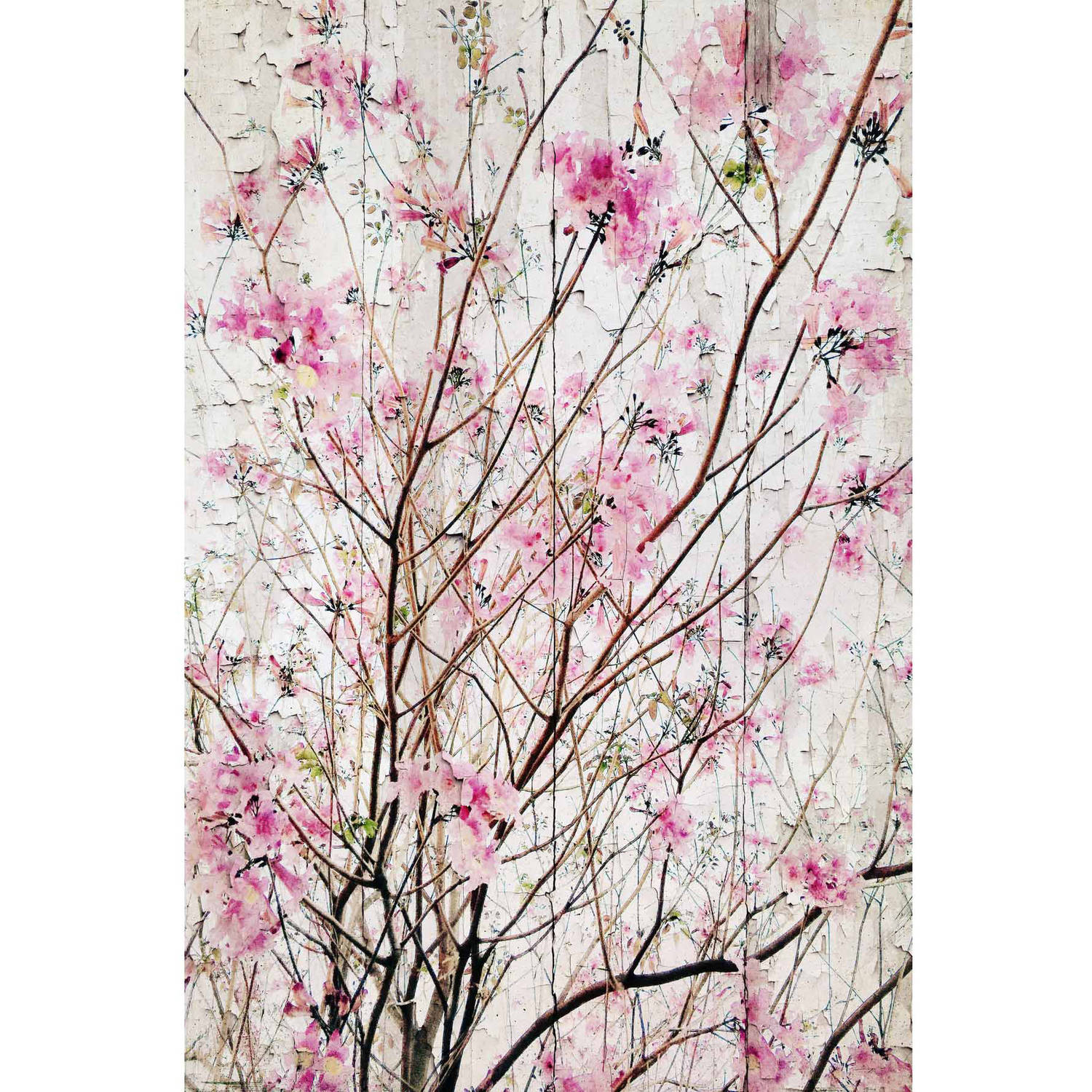 Hope Painting Print on Wrapped Canvas