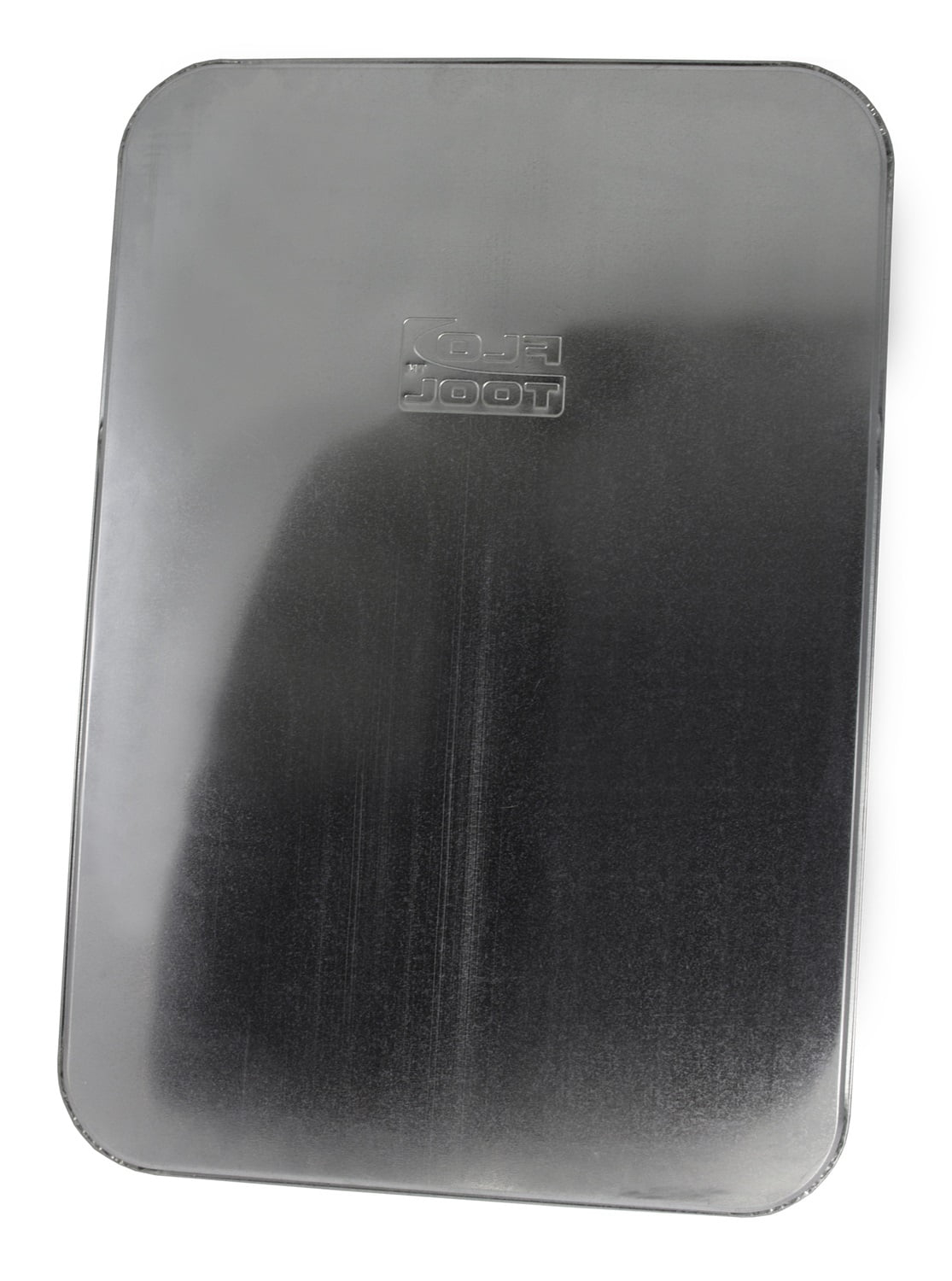 Hopkins 11430 Rectangular Oil Drip Tray, Silver, 25 inch x 36 inch