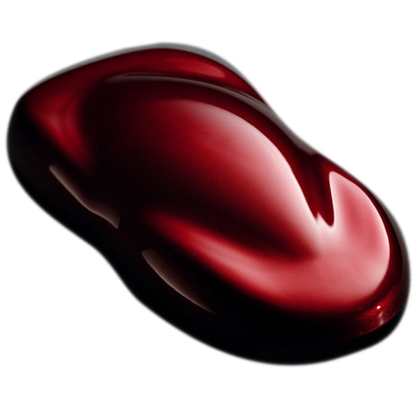 House of Kolor Shimrin 2 Apple Red Kandy - Kandy Basecoat - 1 Quart