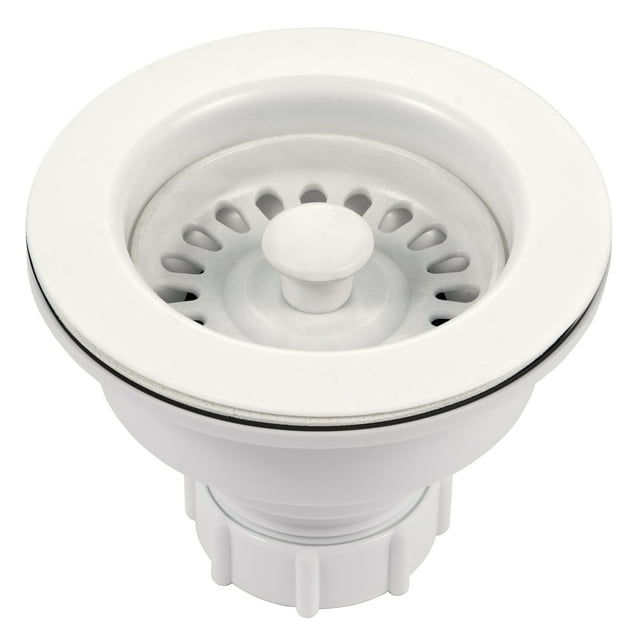 Schock Houzer Accessories Basket Strainer