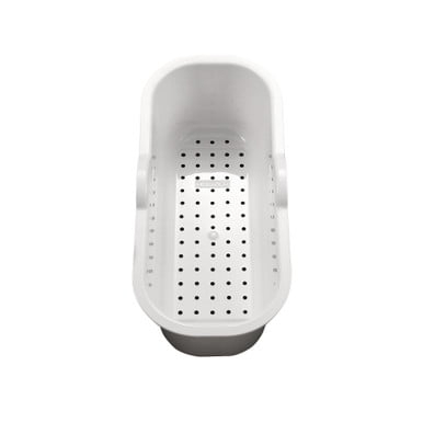 Houzer Houzer Endura Plastic Over The Sink Strainer