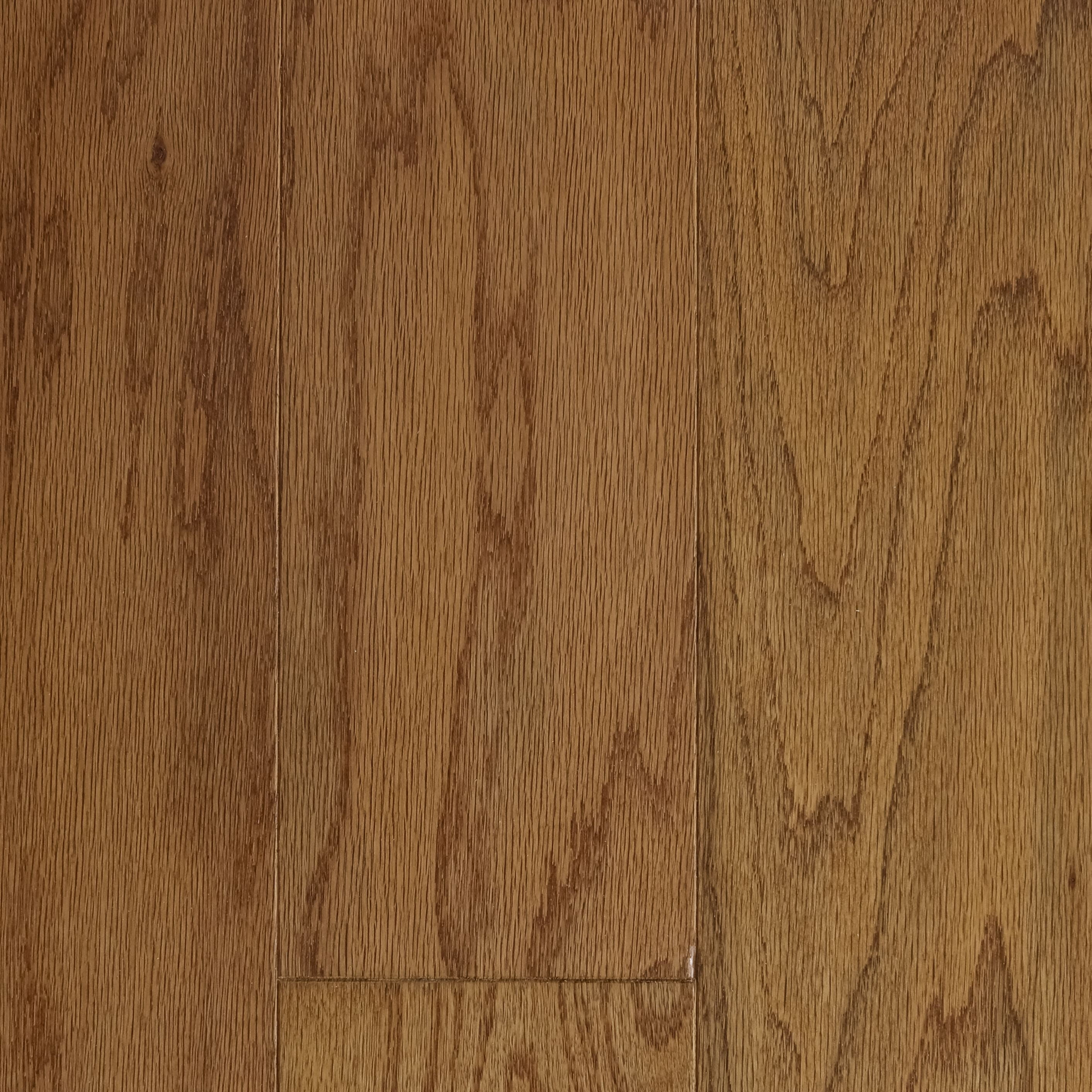 Hudson Collection Engineered Hardwood in Caramel - 3/8" X 5" (24.5sqft/case)