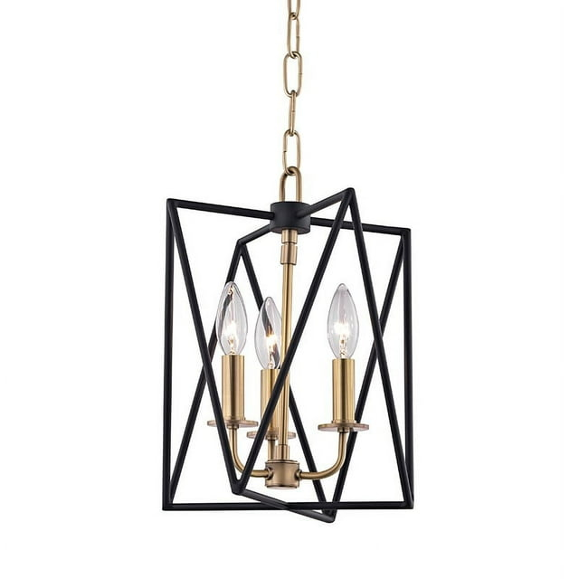 Laszlo 3 - Light Unique/Statement Pendant
