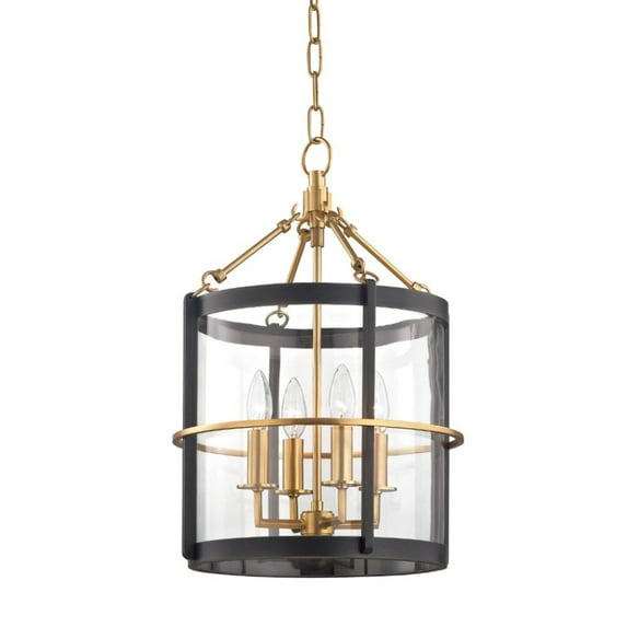 Ren Pendant Light by Becki Owens for Hudson Valley Lighting - Small