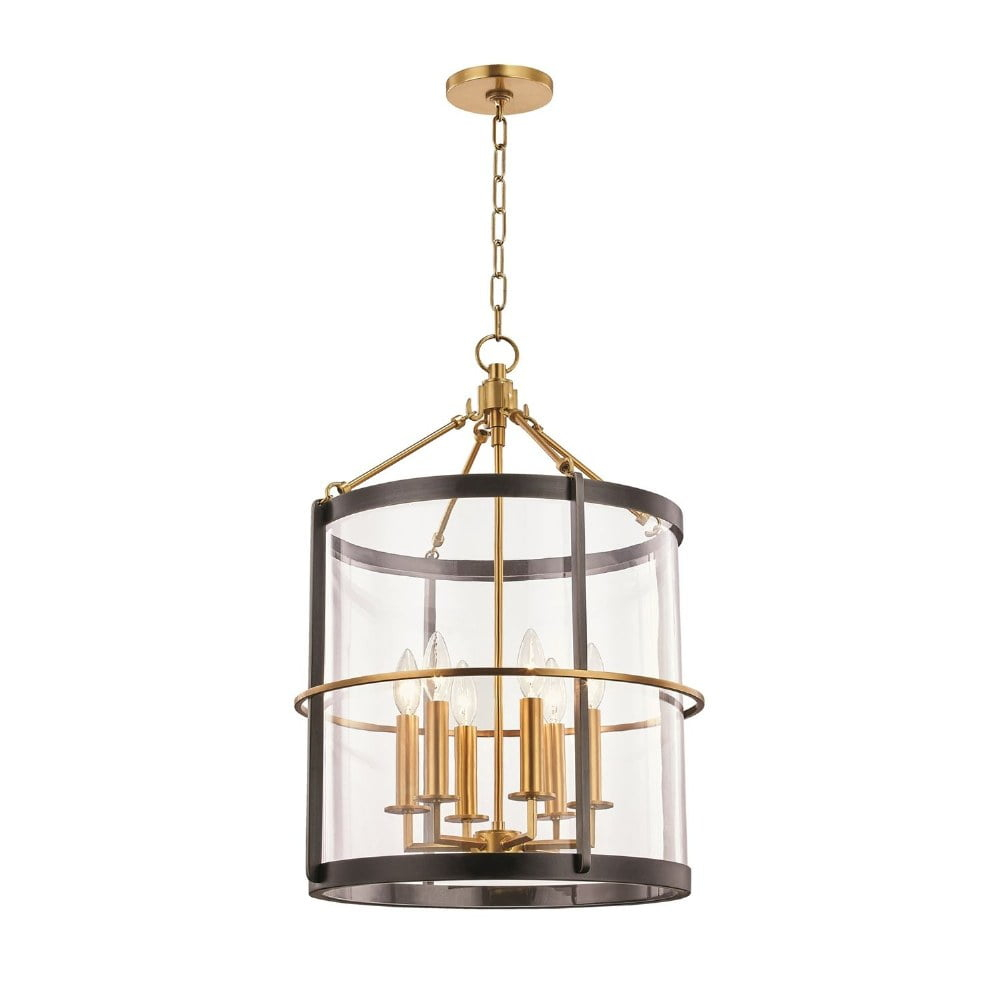 Ren Pendant Light by Becki Owens for Hudson Valley Lighting - Large
