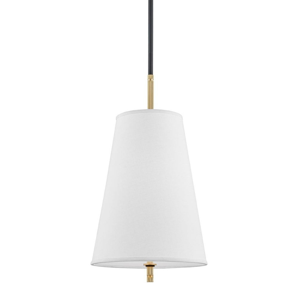 Hamilton Pendant Light - Antique Bronze