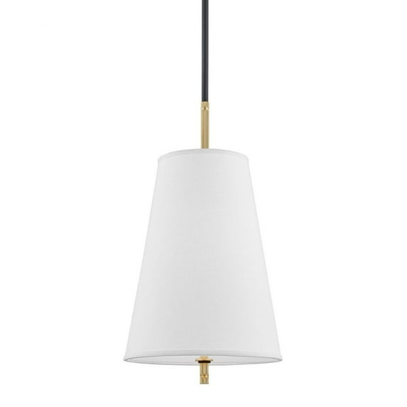 Hamilton Pendant Light - Antique Bronze