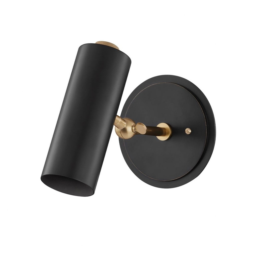 Haru Sconce - Antique Bronze