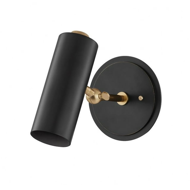 Haru Sconce - Antique Bronze