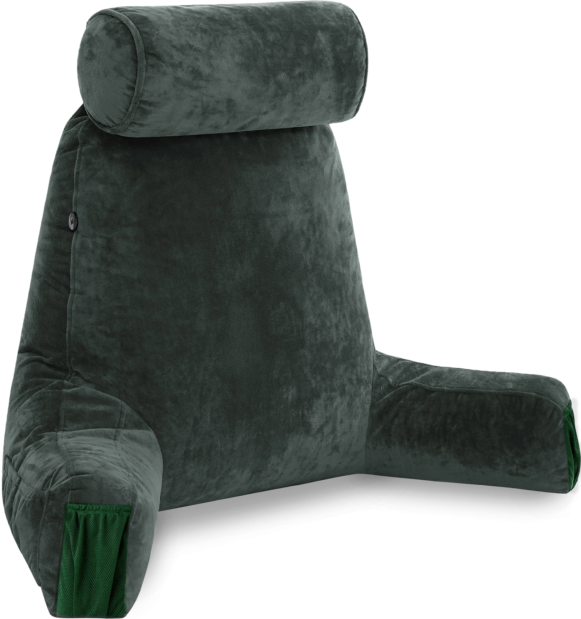 Microsuede Indoor/Outdoor Throw Pillow
